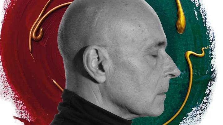 "Solitud y Soledad"de Javier Corcobado (Intromúsica, 2025)