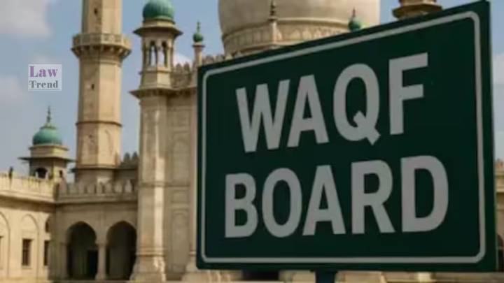 UP Waqf Tribunal Extends Deadline for Uploading Property Details on UMEED Portal to June 2026 Due to Technical Glitches