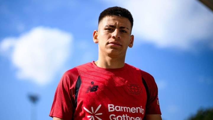 Se define el futuro del Diablito Echeverri y hay malas noticias para River: dónde va a jugar