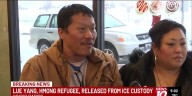 St. Johns man reunited with family after months in ICE custody