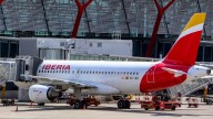 Iberia amplía hasta el 31 de diciembre la suspensión de vuelos a Venezuela