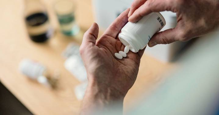 MHRA warning for people taking paracetamol and cough syrup this winter