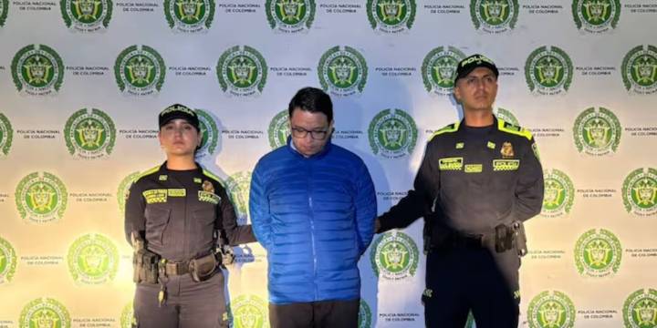 Envían a la cárcel a un exconcejal de Chinchiná, Caldas, señalado de explotar sexualmente a menores de edad