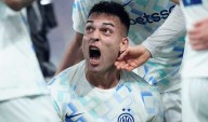 1-2. Lautaro coloca al Inter en lo más alto