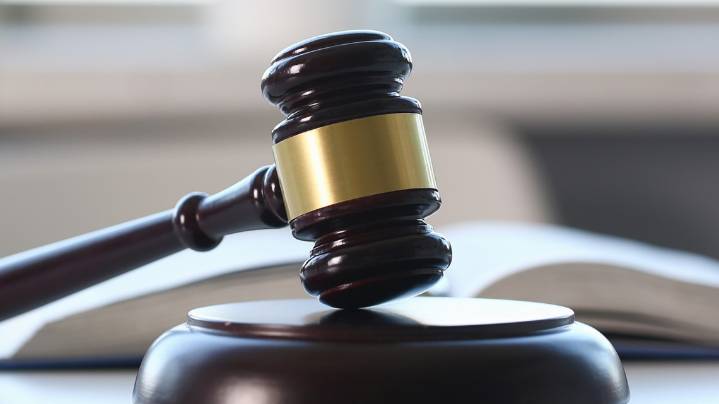 Erie County DA drops retrial for James Pugh in 1993 Tonawanda murder case