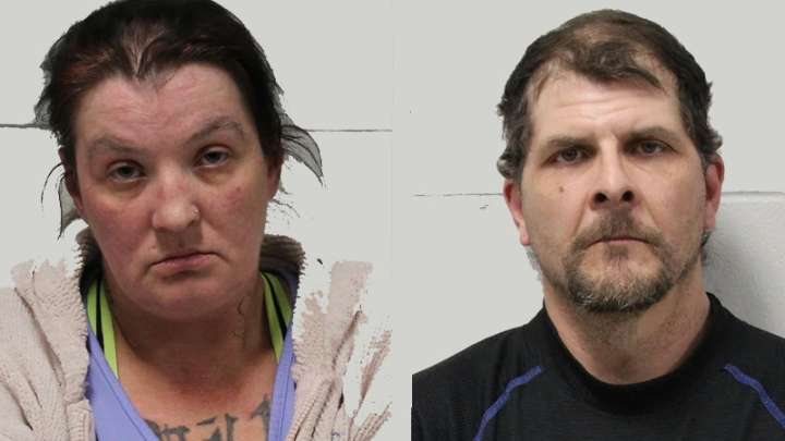 Michigan Couple Charged After Pregnant Woman Is Kidnapped, Stabbed, and Her Baby Cut From Womb