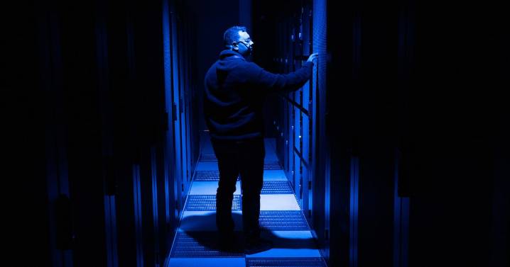 Esentia Energy está en conversaciones con empresas para llevar gas a centros de datos