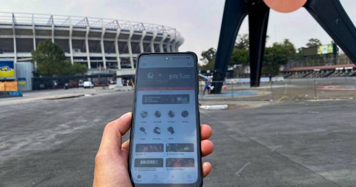 Colapso en la preventa del amistoso México-Portugal provoca intervención de Profeco