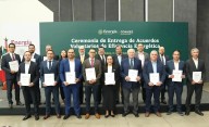 Empresas con alto consumo energético se suman a programa de eficiencia energética