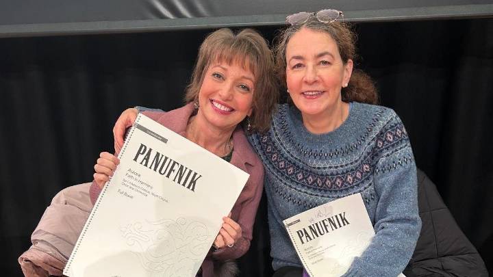 Multicultural Britain needs new music for Christmas