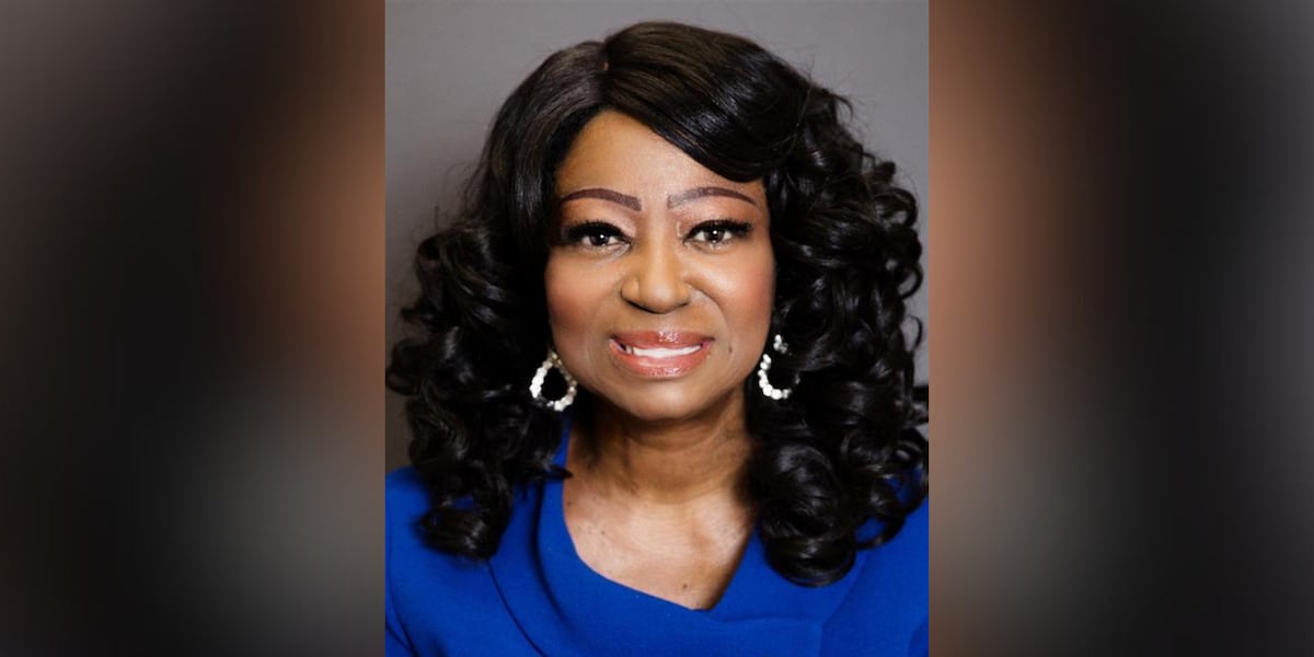 Georgia state representative arrested, indicted on pandemic unemployment fraud charges