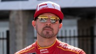 Michael Annett, former NASCAR driver, dies at 39