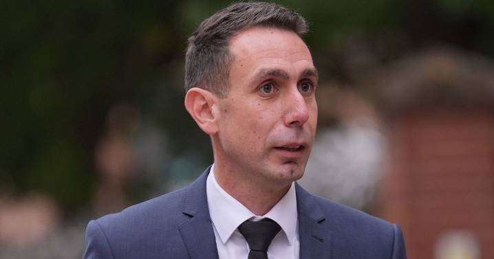 New date set for David Coote sentencing as former referee to learn fate