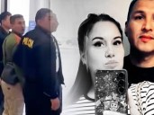 Hoy extraditan a acusado de asesinar a Sheila Gutiérrez: Será juzgado en EEUU