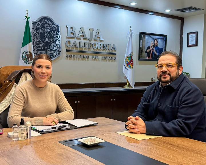 Gobierno de Marina del Pilar fortalece sistema de justicia para mejorar atención