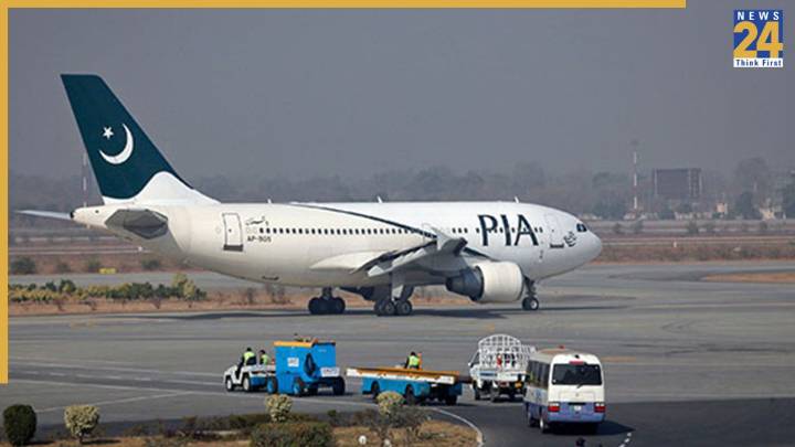 Shame on Pakistan! 22 employees of bankrupt PIA go missing in Canada due to…