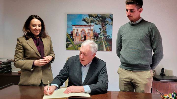 El Gobierno de Aragón continúa apostando por la vivienda: rehabilitará 185 edificios en 94 pueblos