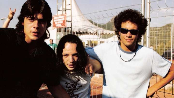 Los Delinqüentes se reúnen 15 años después para una gira en 2026