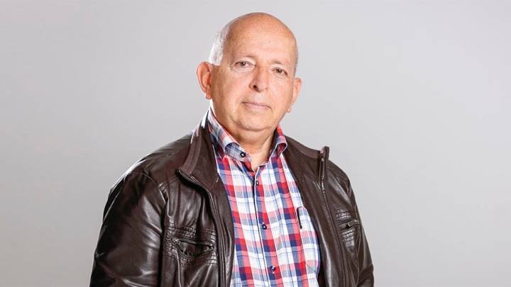 ¿Dónde está el alto comisionado para la Paz, Otty Patiño?