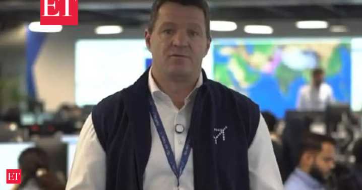 IndiGo boss Pieter Elbers asked to appear before DGCA on December 12
