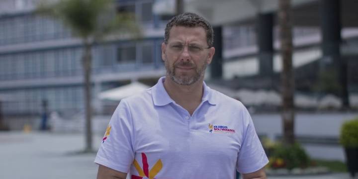 Gerente general del IPD renunció a menos de un mes de haber asumido: deja el cargo en medio de la crisis de los Bolivarianos 2025