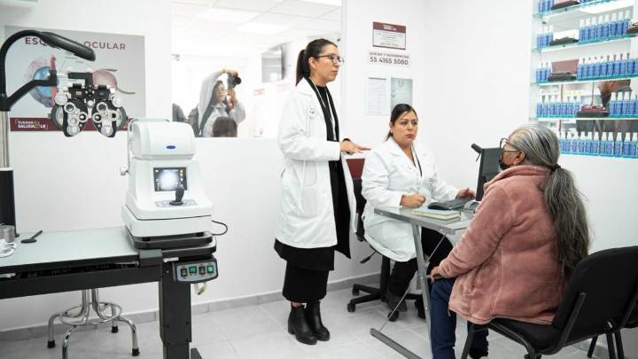 Inauguran unidades médicas del programa “Tijuana Saludable”