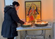 El miedo se apodera de los cristianos en la nueva Siria de Al Sharaa