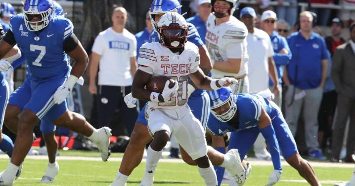 How CFP will be impacted by every conference championship