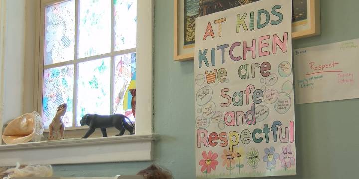 Damiano Center youth program receives $10,000 donation