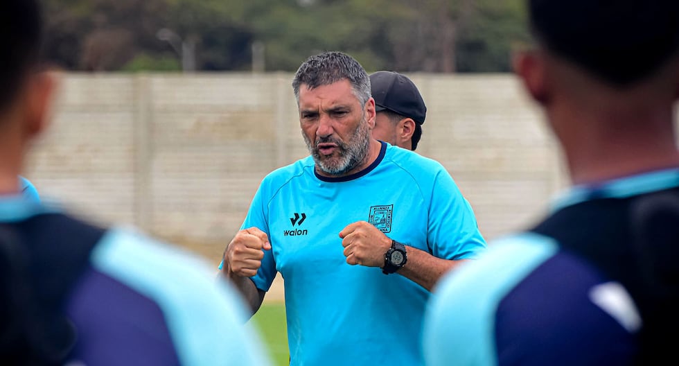 Gerardo Ameli será el entrenador de Perú para el amistoso frente a la selección de Bolivia