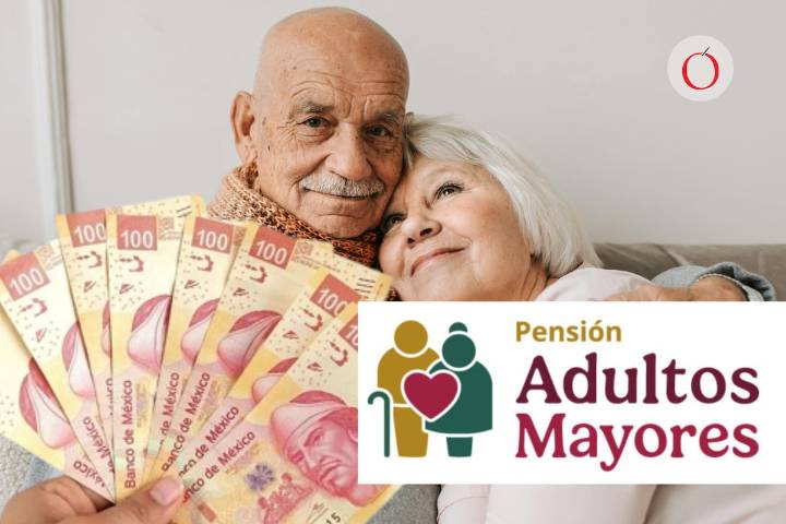 Aumento de la Pensión Bienestar para adultos mayores en 2026: Esto es lo que se sabe