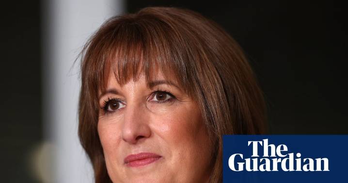 How the standoff between Rachel Reeves and the OBR unfolded