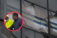 Capturan a presunto implicado en el atentado al edificio en el que funciona RCN en Pasto