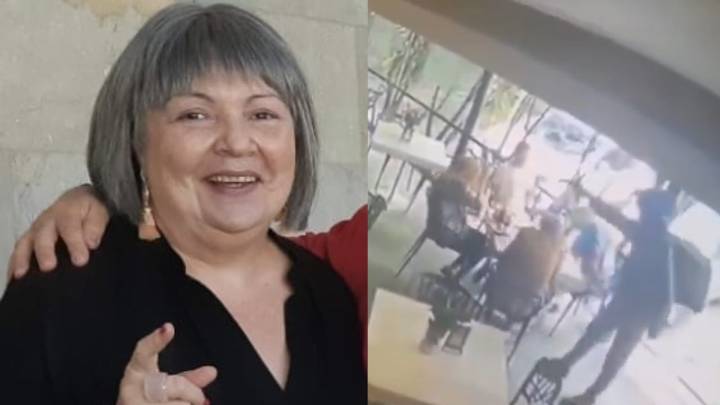 Menor que mandó matar a la profesora y periodista María Victoria Correa fue sancionado por homicidio. Fue por quedarse con la herencia.