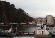 El Principado destina 484.000 euros al dragado del puerto de Candás