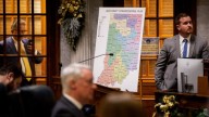 ‘This is wholly unacceptable’: Indiana lawmaker warns redistricting plan would split Indianapolis, weaken minority votes