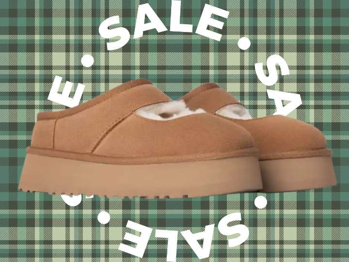 UGG extends Cyber Monday sale for 24 hours with 80 iconic boots, slippers still on sale