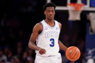 How to Watch BYU vs UC Riverside: Live Stream NCAA College Basketball, TV Channel