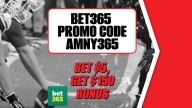 Bet365 Promo Code AMNY365: Claim $150 Bonus for Cowboys vs. Lions TNF Showdown