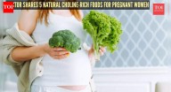 Doctor shares 5 natural choline-rich foods pregnant women should add to their diet