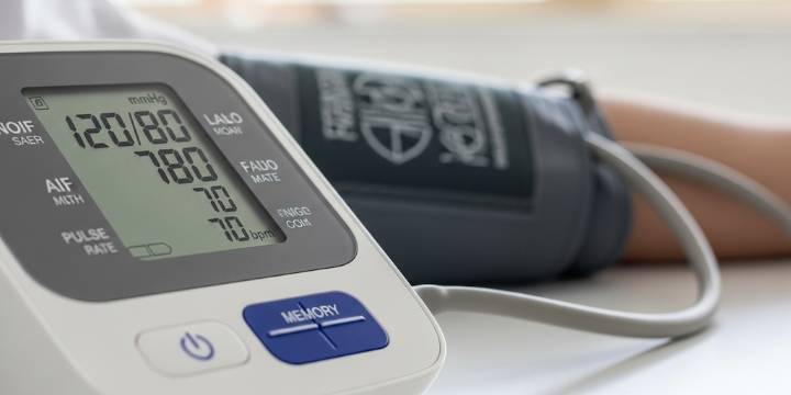 11 estrategias avaladas por la ciencia para reducir la presión arterial