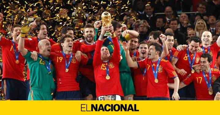 Un campeón del mundo con España reconoce que pudo fichar por el Barça: "Hablé con Txiki"