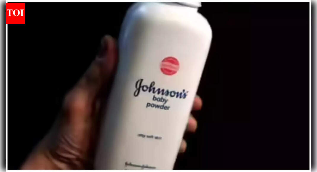 J&J’s talc trouble continues: Johnson & Johnson ordered to pay $40 million in baby powder cancer case
