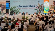 Gobierno y Coordinadora Nacional Ejército Bolivariano anuncian dos nuevos acuerdos en el sexto ciclo de diálogos de paz en Barbacoas