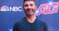 Inside Simon Cowell's transformation as he claims to do 1,000 push ups a day