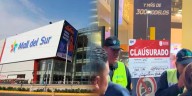 Mall del Sur clausurado: ¿hasta cuándo estará cerrado el centro comercial de SJM?