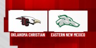Both Eastern New Mexico teams take down Oklahoma Christian to stay undefeated in LSC