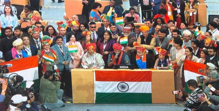 Deepavali added to UNESCO heritage list; PM Modi hails global recognition