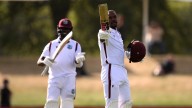 'It hasn't sunk in just yet' - Greaves says after helping WI pull off epic draw