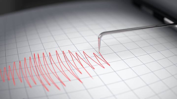 Terremoto de 5.1 azota el oeste de Indonesia; no hubo riesgo de tsunami